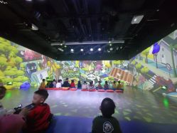 -小鸡哆哆故事屋·儿童乐园(嘉里城店)