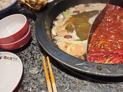 -蜀大侠火锅(香格里拉店)