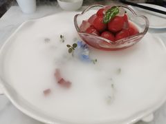 -天龙宝严素食馆(大兴善寺店)