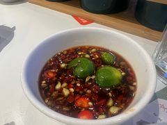 -烹然四季椰子鸡火锅(姚家园万象汇店)