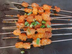 -聚味瞿记·龙虾堂(渔人码头一店)