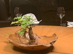 -木守西溪溪隐餐厅