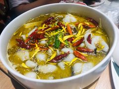 -滋味工坊中餐厅(高新区店)