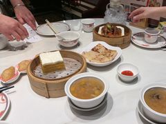 -稻香海鲜饭店(第一国际店)