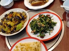 -聚首堂·特色小吃·肘子(什刹海德胜门店)