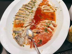 -宁海食府·涌宴(真和店)