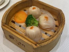 -天瑞轩·粤菜餐厅
