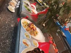 -太原富力万达文华酒店·美食汇西餐厅