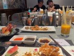 -大渔铁板烧(大悦城店)