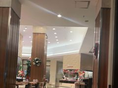 -亚龙湾希尔顿自助餐厅·海鲜·烧烤·沙滩BBQ·现场乐队