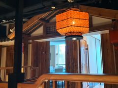 -锦绣金山人家(友谊店)
