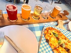 -甲丁坊·德餐·酒吧(五棵松华熙店)