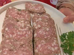 -左庭右院鲜牛肉火锅(新梅广场店)