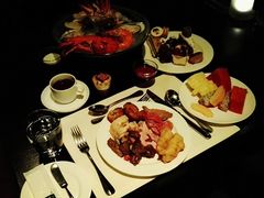 -澳门旅游塔360°旋转餐厅(南湾湖广场店)