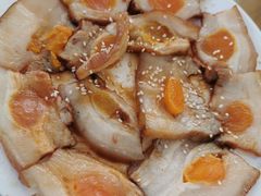 -黎记大排档(慈云路店)