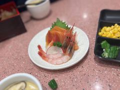 -元气寿司(环球港店)