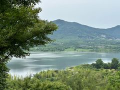-雅达·阳羡溪山小镇中心