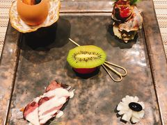 -香樟花园法式铁板烧(恒隆广场店)