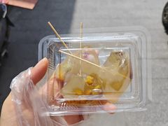 -丽姐传统糕点糖水店