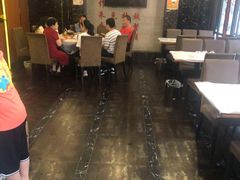 大堂-四妹餐厅(玫瑰街店)