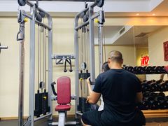 -炼健身私教工作室