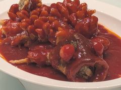 -湖锦酒楼·30年经典湖北菜(光谷店)