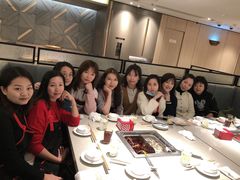 -海底捞火锅(群光广场店)