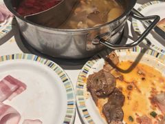 -吉布鲁牛排海鲜自助(温江合生汇店)