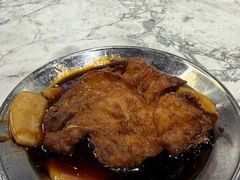 -鲜得来排骨年糕(即墨路店)