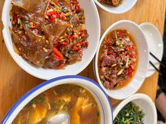 -笨罗卜浏阳菜馆(富家湾小区店)