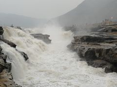 -陕西黄河壶口瀑布旅游区