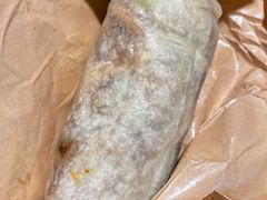 -特派卷·老北京烤鸭卷(合生汇购物中心店)