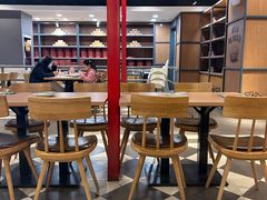 -Mr.Pizza米斯特比萨(合肥一九一二街区店)