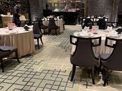 -唐拉雅秀酒店-唐苑中餐厅