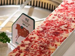 -非遗•老字号•阿彬牛肉火锅(广济桥店)