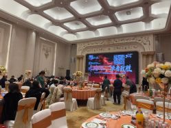 点击看大图 -白金汉爵大酒店·宴会厅(相城店)