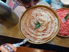 -月满大江千层肚火锅(锦城大道店)