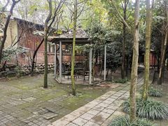 -水岸庭院·乡村柴火鸡