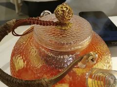 夏日水果茶-阿妮叶李(光谷世界城店)