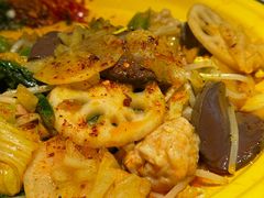-北丐先生·野馄饨烧烤(雨花万象店)