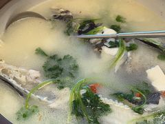 -宝荣鱼馆·临湖之宴(千岛湖店)