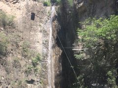 -十渡东湖港风景区