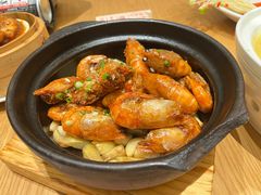 -顺风汤馆·广府粤菜(江宸天街店)