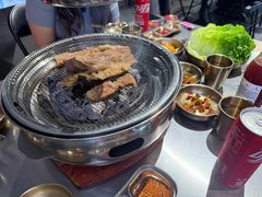 -本炙炭烤·蒲烧活鳗料理店(金沙洲店)