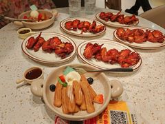 -CRAZYONES西班牙海鲜饭(上海美罗城店)