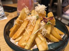-原石牛扒·约会餐厅(龙城万科里店)