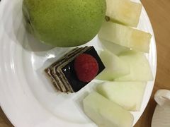-昆明洲际酒店