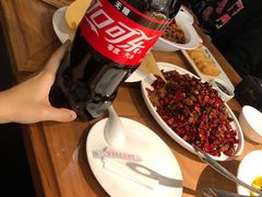-茅庐毛血旺(烟台大悦城店)