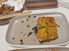 -不是烧烤·武汉大排档(亚运村店)