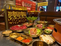 -核桃碳烤肉馆(深圳首店)